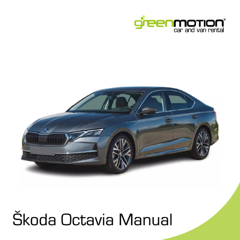 Škoda Octavia 1.5 Manual – rent a car Niš, iznajmljivanje