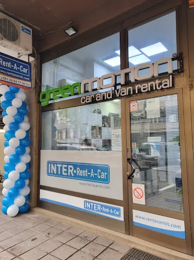 inter-rent-a-car-nis Inter Rent a Car poslovnica Nis grad